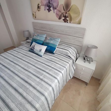 Reddescanso Nautico Santa Pola Εξωτερικό φωτογραφία