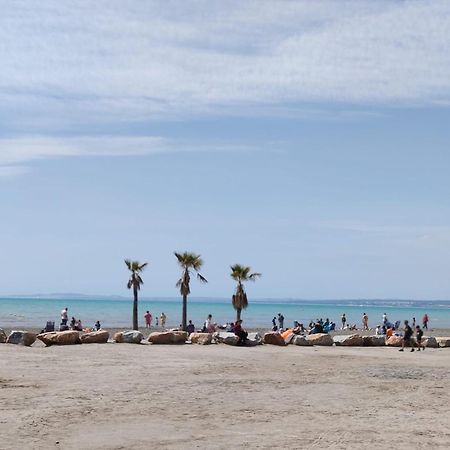 Reddescanso Nautico Santa Pola Εξωτερικό φωτογραφία