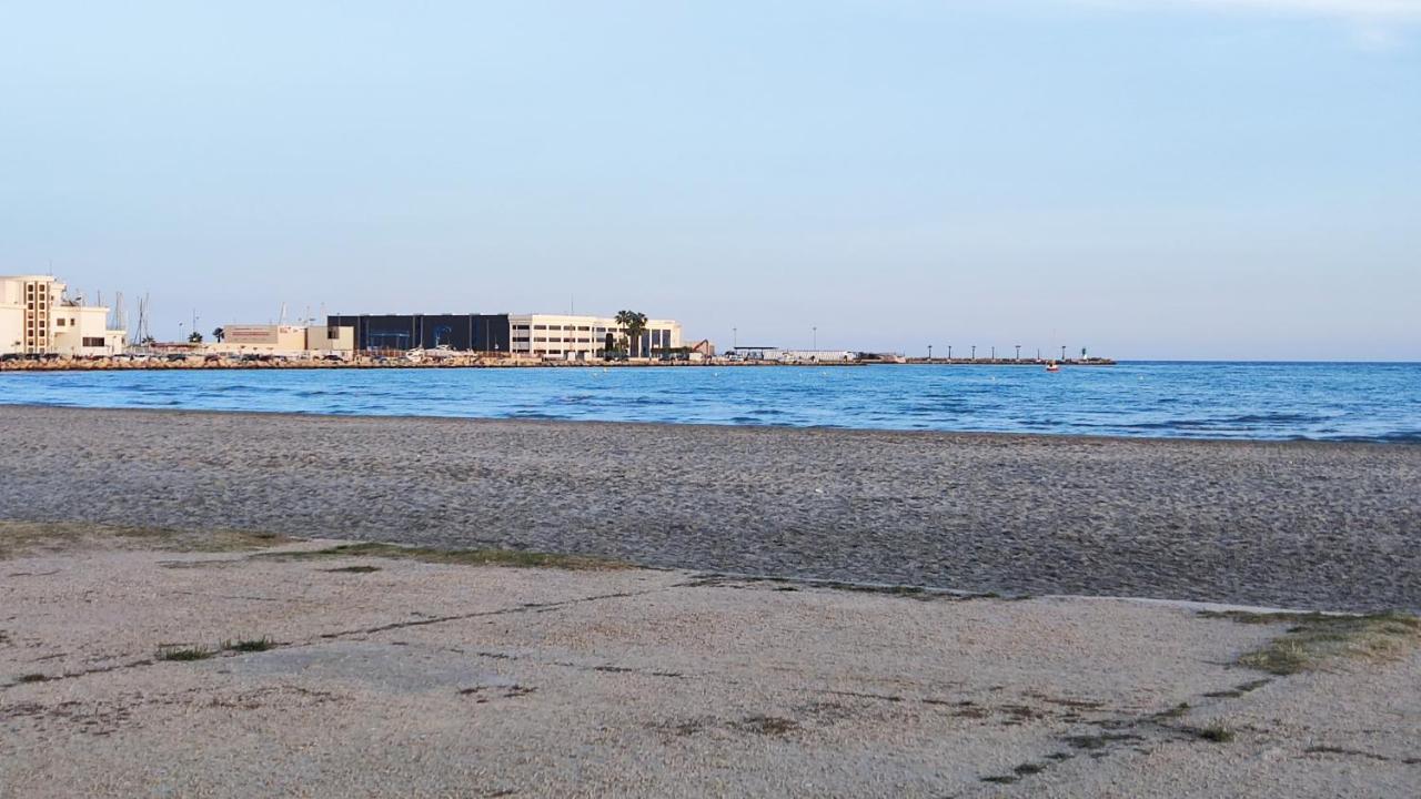 Reddescanso Nautico Santa Pola Εξωτερικό φωτογραφία