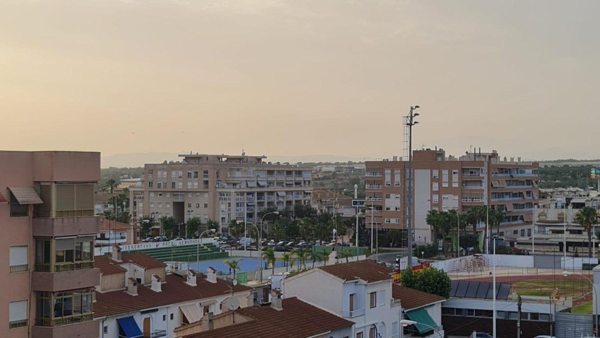 Reddescanso Nautico Santa Pola Εξωτερικό φωτογραφία
