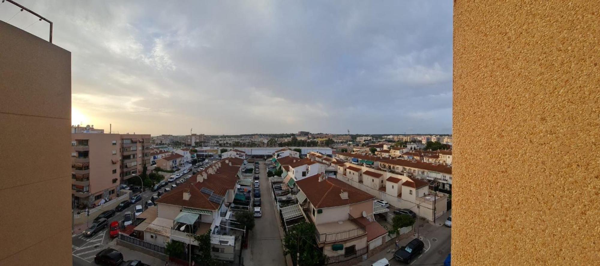 Reddescanso Nautico Santa Pola Εξωτερικό φωτογραφία