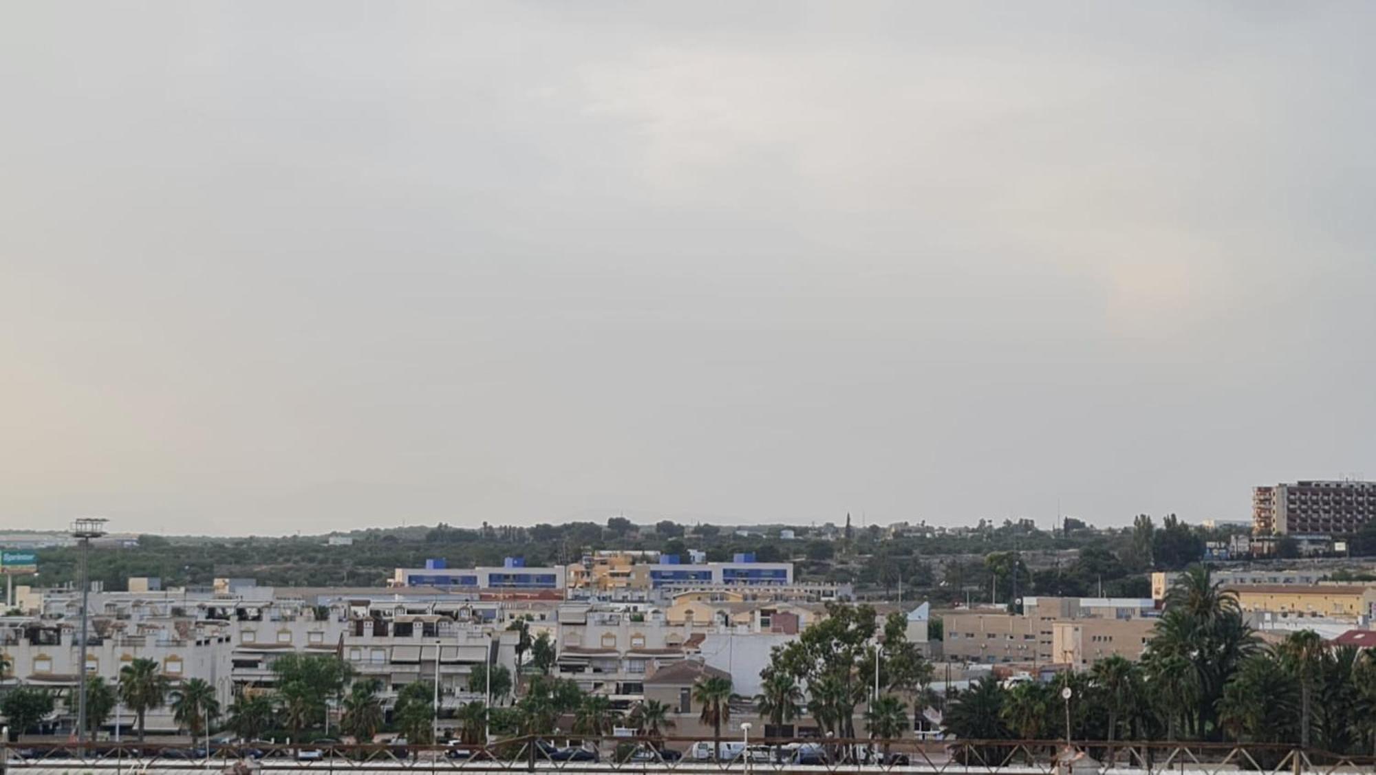 Reddescanso Nautico Santa Pola Εξωτερικό φωτογραφία