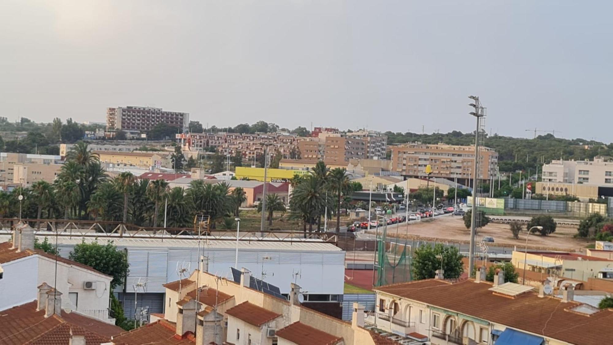 Reddescanso Nautico Santa Pola Εξωτερικό φωτογραφία