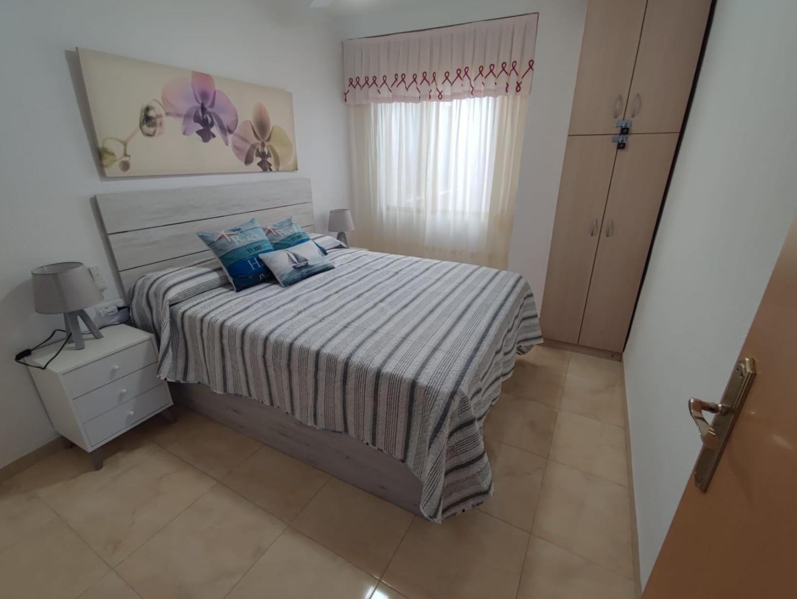 Reddescanso Nautico Santa Pola Εξωτερικό φωτογραφία