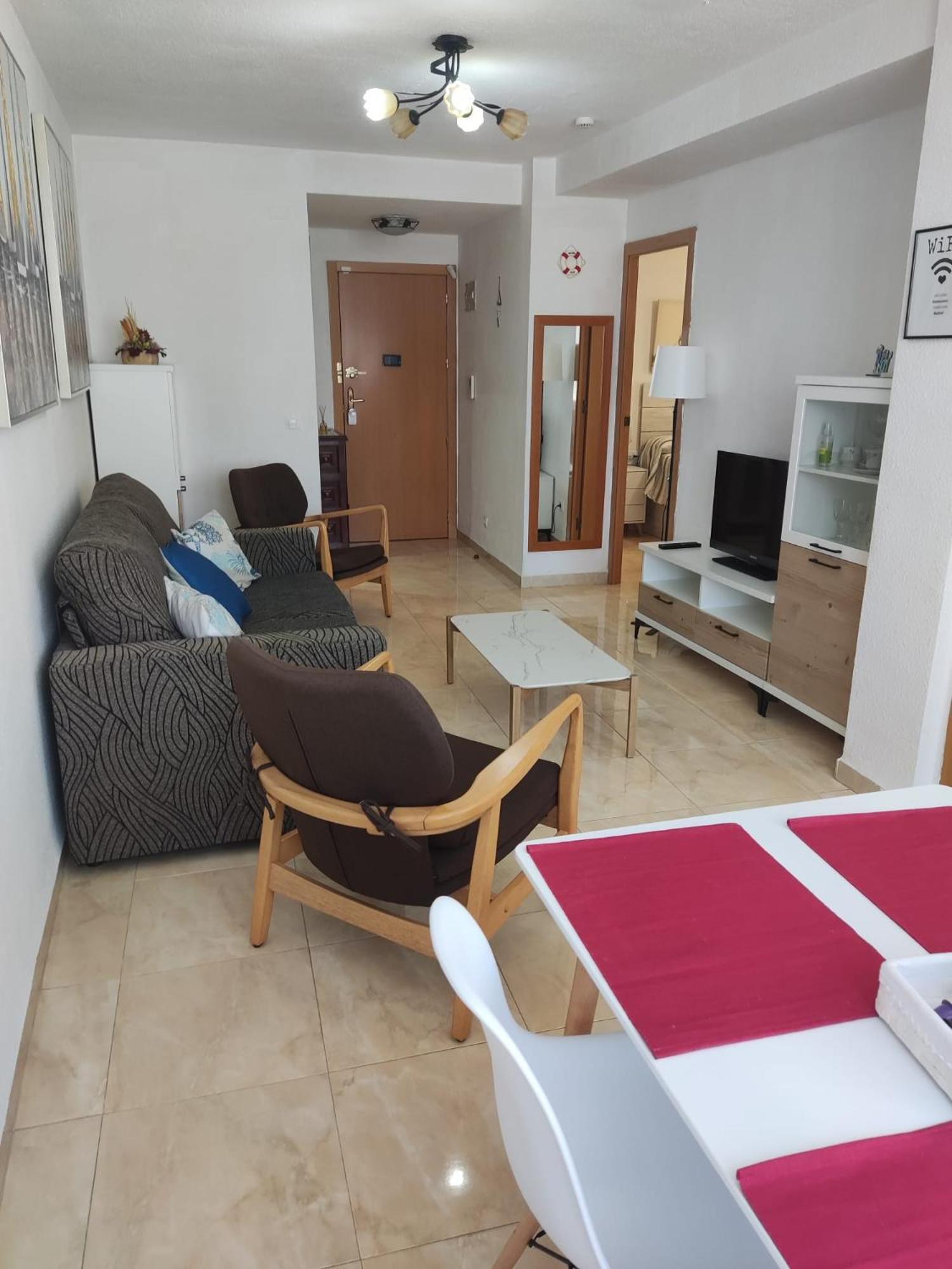 Reddescanso Nautico Santa Pola Εξωτερικό φωτογραφία