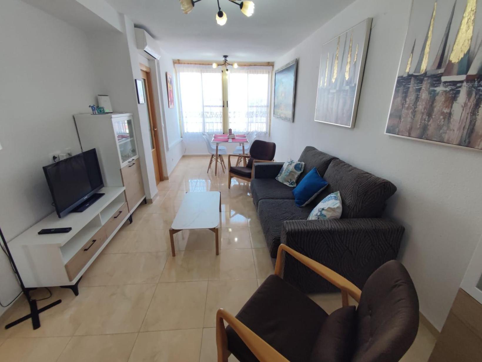 Reddescanso Nautico Santa Pola Εξωτερικό φωτογραφία
