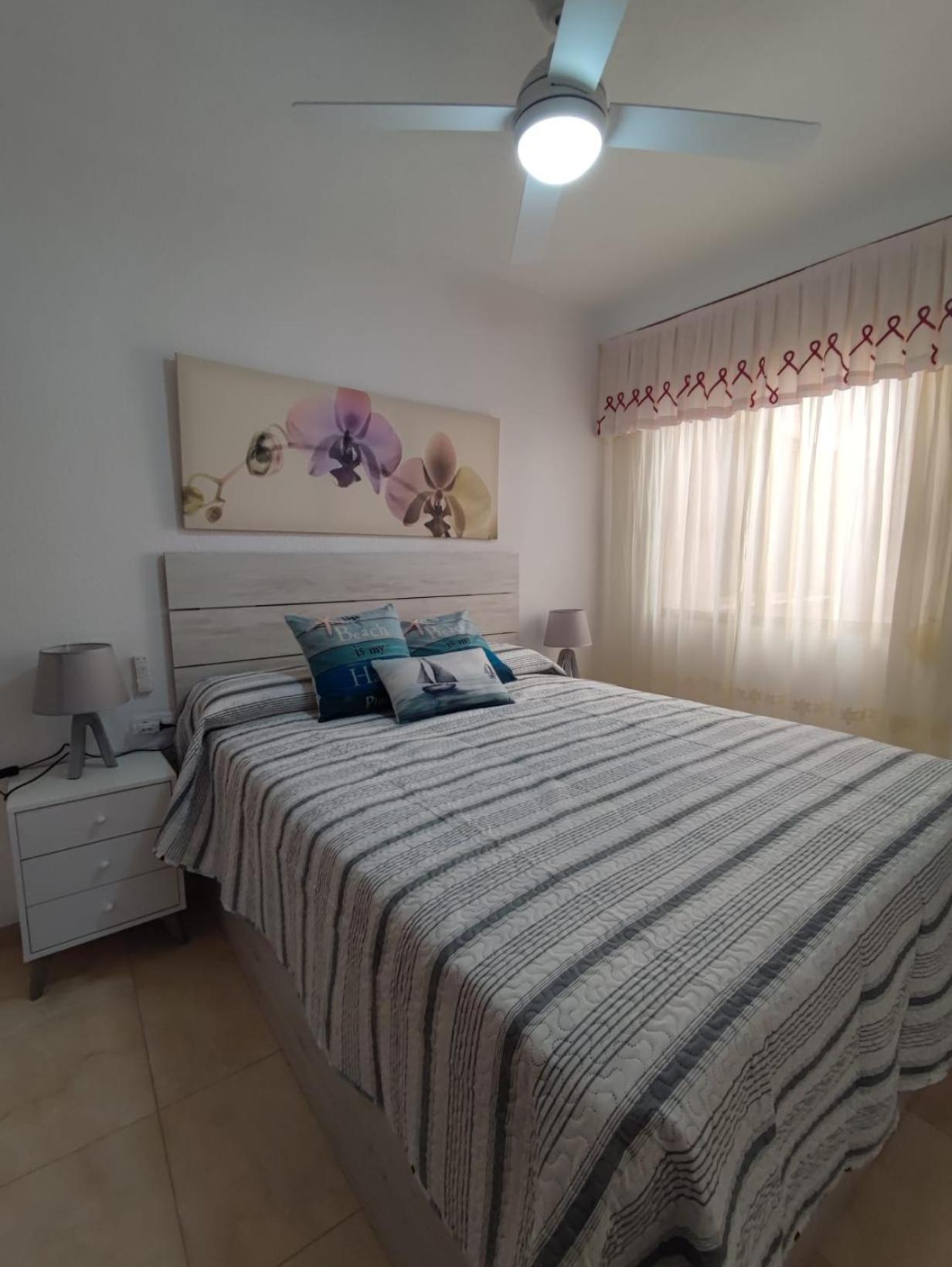 Reddescanso Nautico Santa Pola Εξωτερικό φωτογραφία