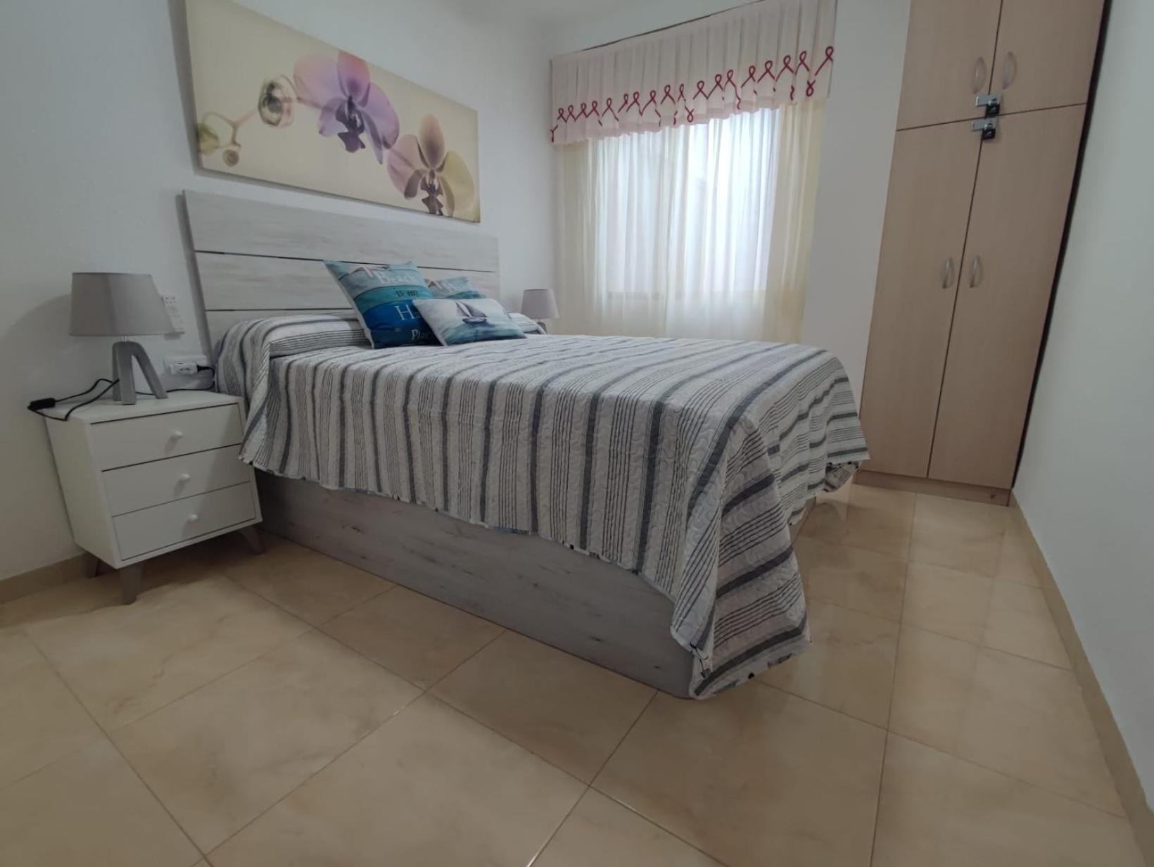 Reddescanso Nautico Santa Pola Εξωτερικό φωτογραφία