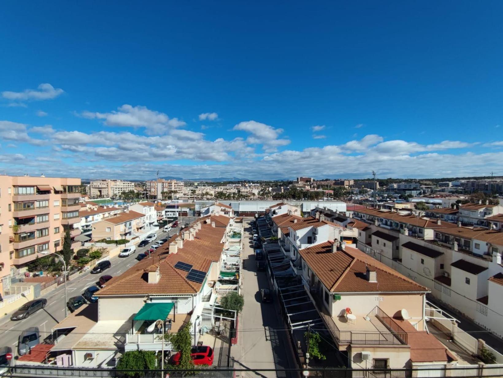 Reddescanso Nautico Santa Pola Εξωτερικό φωτογραφία